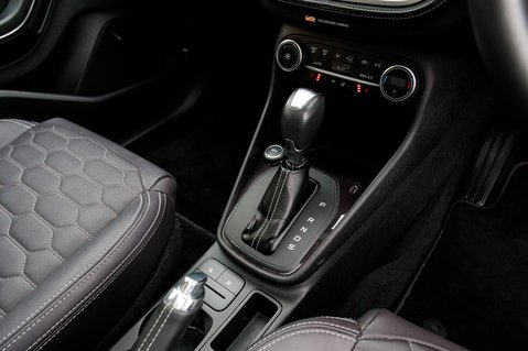 Ford Fiesta VIGNALE 32