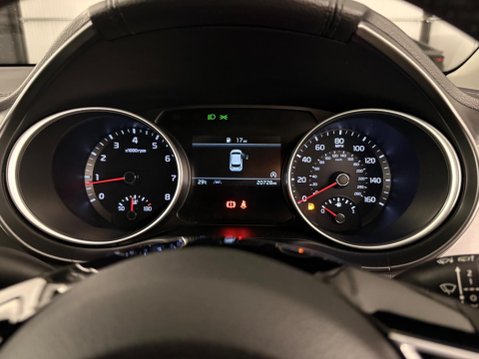 Kia Ceed 1.5 T-GDi 2 Euro 6 (s/s) 5dr Non-ADAP 12
