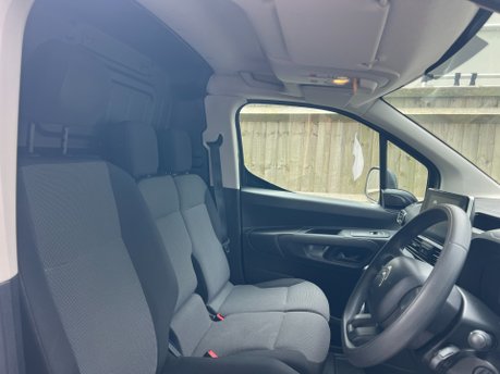 Citroen Berlingo 1000 ENTERPRISE M 1.5 BLUEHDI S/S 13