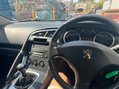 Peugeot 3008 1.6 HDi Active Euro 5 5dr 9