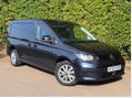 Volkswagen Caddy Maxi 1.5 TSI C20 Commerce Pro DSG LWB Euro 6 (s/s) 6dr 21