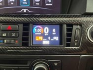 BMW M3 4.0 iV8 DCT Euro 5 2dr 57