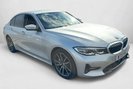 BMW 3 Series 2.0 330i Sport Auto 4dr