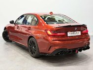 BMW 3 Series 2.0 330e 12kWh M Sport Saloon 4dr Petrol Plug-in Hybrid Auto Euro 6 (s/s) ( 28