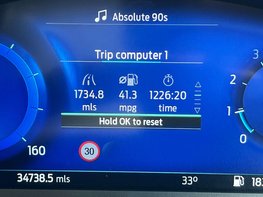 Ford Puma 1.0 Puma ST-Line X MHEV 5dr 24