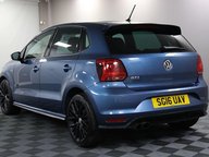 Volkswagen Polo GTI DSG 10