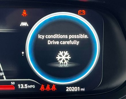 Hyundai BAYON 1.0 Bayon SE Connect TGDi MHEV Auto 5dr 25