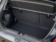 Suzuki Swift 1.2 MHEV Motion CVT Euro 6 (s/s) 5dr 16