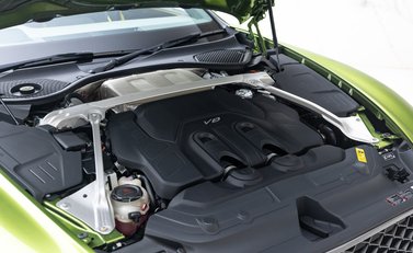 Bentley Continental GT Speed First Edition 48