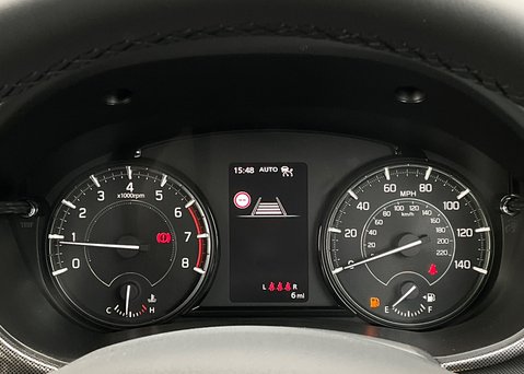 Suzuki Vitara Ultra Allgrip 24