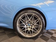 BMW M4 3.0 BiTurbo GPF Competition Coupe 2dr Petrol DCT Euro 6 (s/s) (450 ps) 21