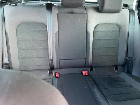 Volkswagen Golf 1.6 TDI BlueMotion Tech GT Euro 6 (s/s) 5dr 13