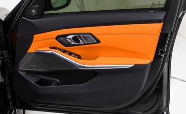 BMW M3 Competition 23