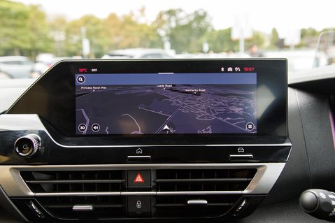Citroen C4 PURETECH PLUS S/S 24