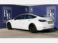 Tesla Model 3 Long Range Saloon 4dr Electric Auto RWD (282 ps) 6