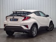 Toyota C-HR 1.8 C-HR Excel HEV CVT 5dr 10
