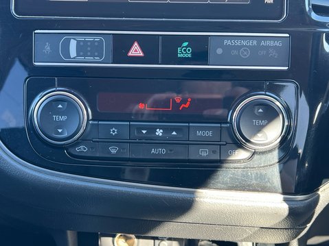 Mitsubishi Outlander 4 25