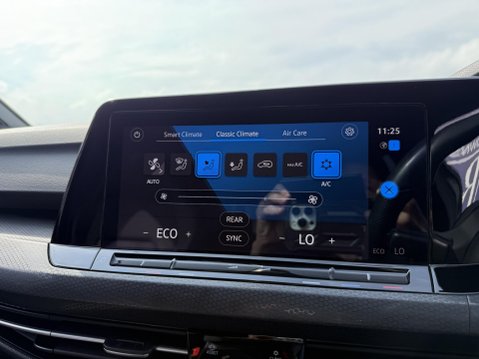Volkswagen Golf 1.4 TSI 13kWh GTE Hatchback 5dr Petrol Plug-in Hybrid DSG Euro 6 (s/s) (245 43