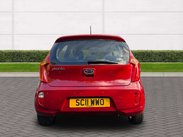 Kia Picanto 1.2 Picanto 3 5dr 6