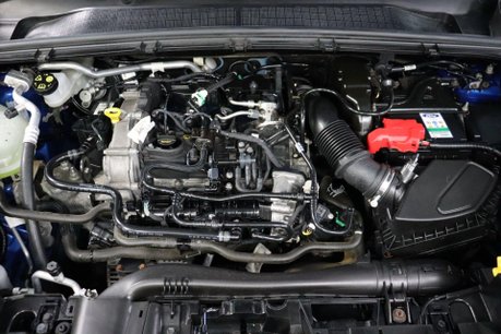 Ford Puma ST-LINE X MHEV 45