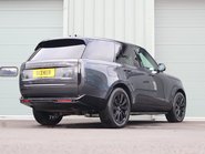 Land Rover Range Rover AUTOBIOGRAPHY HYBRID HUGE SPEC  4