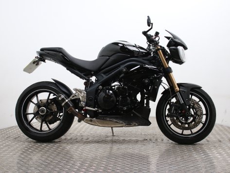 Triumph Speed Triple SPEED TRIPLE 94