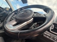 Kia Sportage 2 ISG 15