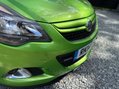 Vauxhall Corsa 1.6 Corsa VXR Nurburgring Edition 3dr 38
