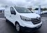 Renault Trafic 2.0 Trafic LL30 Start Blue dCi