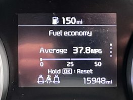 Kia Xceed 1.0 XCeed 2 ISG 5dr 28