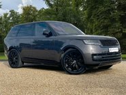 Land Rover Range Rover P400 MHEV AUTOBIOGRAPHY 3