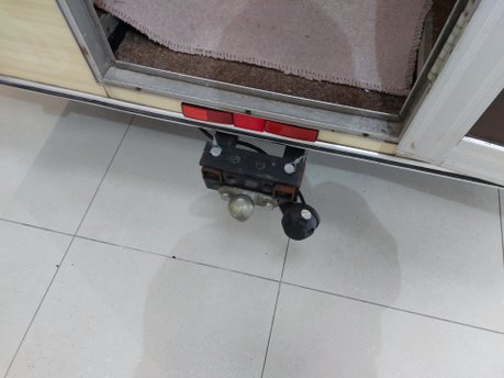 Ford Cortina Multispace 1976 AUTO 16