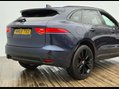 Jaguar F-Pace 2.0 F-Pace R-Sport AWD D Auto 4WD 5dr 35