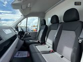 Volkswagen Crafter Luton LWB (SOLD MT) Low Loader 2dr Manual Startline EURO 6 SELECT 13