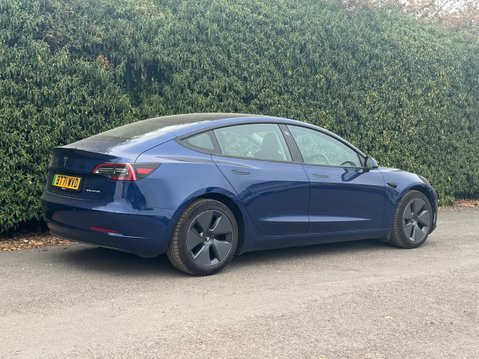 Tesla Model 3 (Sold) (Dual Motor) Long Range Saloon 4dr Electric Auto 4WDE (346 ps) 33
