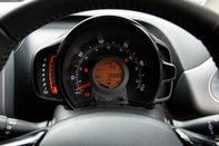 Toyota Aygo VVT-I X-TREND TSS 14