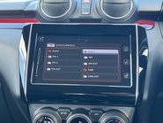 Suzuki Swift SPORT BOOSTERJET MHEV 24