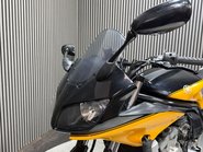 Yamaha FZS1000 FAZER 2002 HIGH MILES RUNNING PROJECT BIKE 1000CC TOURER 21