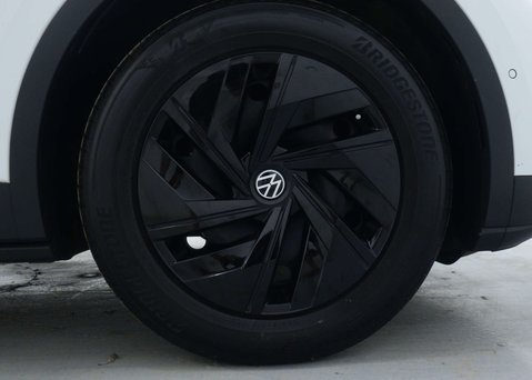 Volkswagen Id.4 Pure Performance 52kWh Life SUV 5dr Electric Auto (170 ps) 16