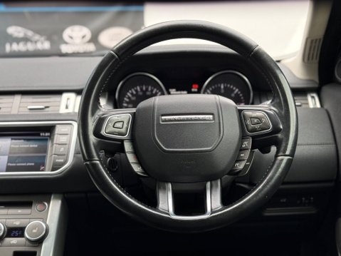Land Rover Range Rover Evoque 2.2 SD4 Pure Auto 4WD Euro 5 (s/s) 5dr 59