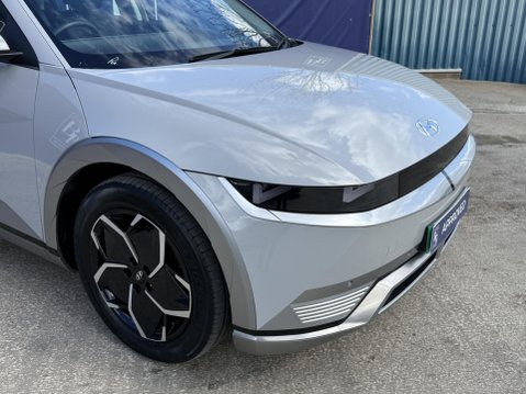 Hyundai IONIQ 5 77kWh Premium Hatchback 5dr Electric Auto (228 ps) 13