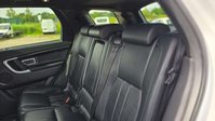 Land Rover Discovery Sport 2.0 TD4 SE Tech SUV 5dr Diesel Auto 4WD Euro 6 (s/s) (180 ps) 7