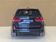 BMW X5 3.0 X5 xDrive 30d M Sport Auto 4WD 5dr 17