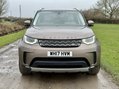 Land Rover Discovery TD6 HSE 9
