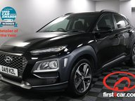 Hyundai KONA PREMIUM 1