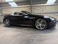 Aston Martin Vantage 4.3 Vantage V8 Auto 2dr ROADSTER 5