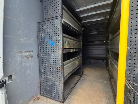 Mercedes-Benz Sprinter 316 CDI 9