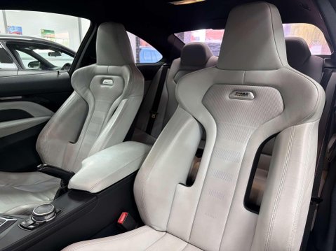 BMW M4 3.0 BiTurbo Competition Coupe 2dr Petrol DCT Euro 6 (s/s) (450 ps) 28