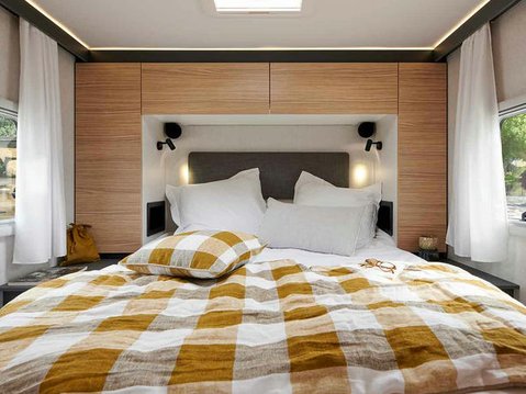 Pilote G740FC Evidence 2026 MODEL 15