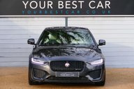 Jaguar XE 2.0 XE R-Dynamic SE D MHEV Auto 4dr 17